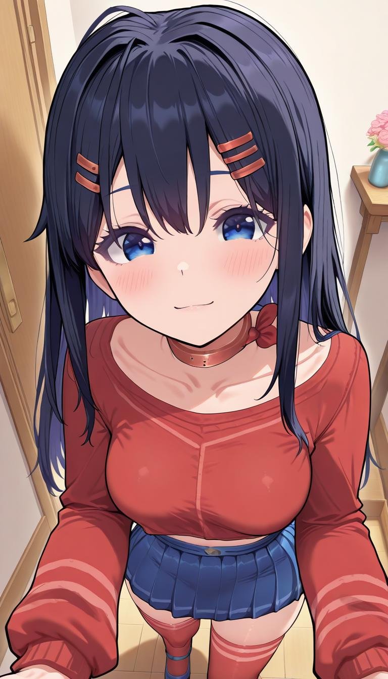 (masterpiece),  best quality,  amazing quality by 皇爵東（King_Dong） on Tensor.Art
