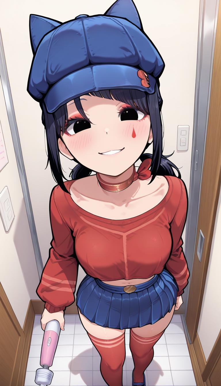 (masterpiece),  best quality,  amazing quality by 皇爵東（King_Dong） on Tensor.Art