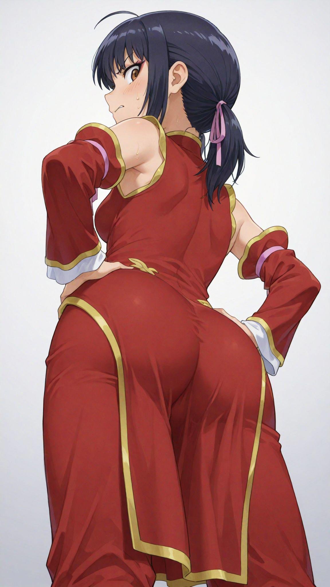 masterpiece,  best quality,  amazing quality by PriestNii on Tensor.Art