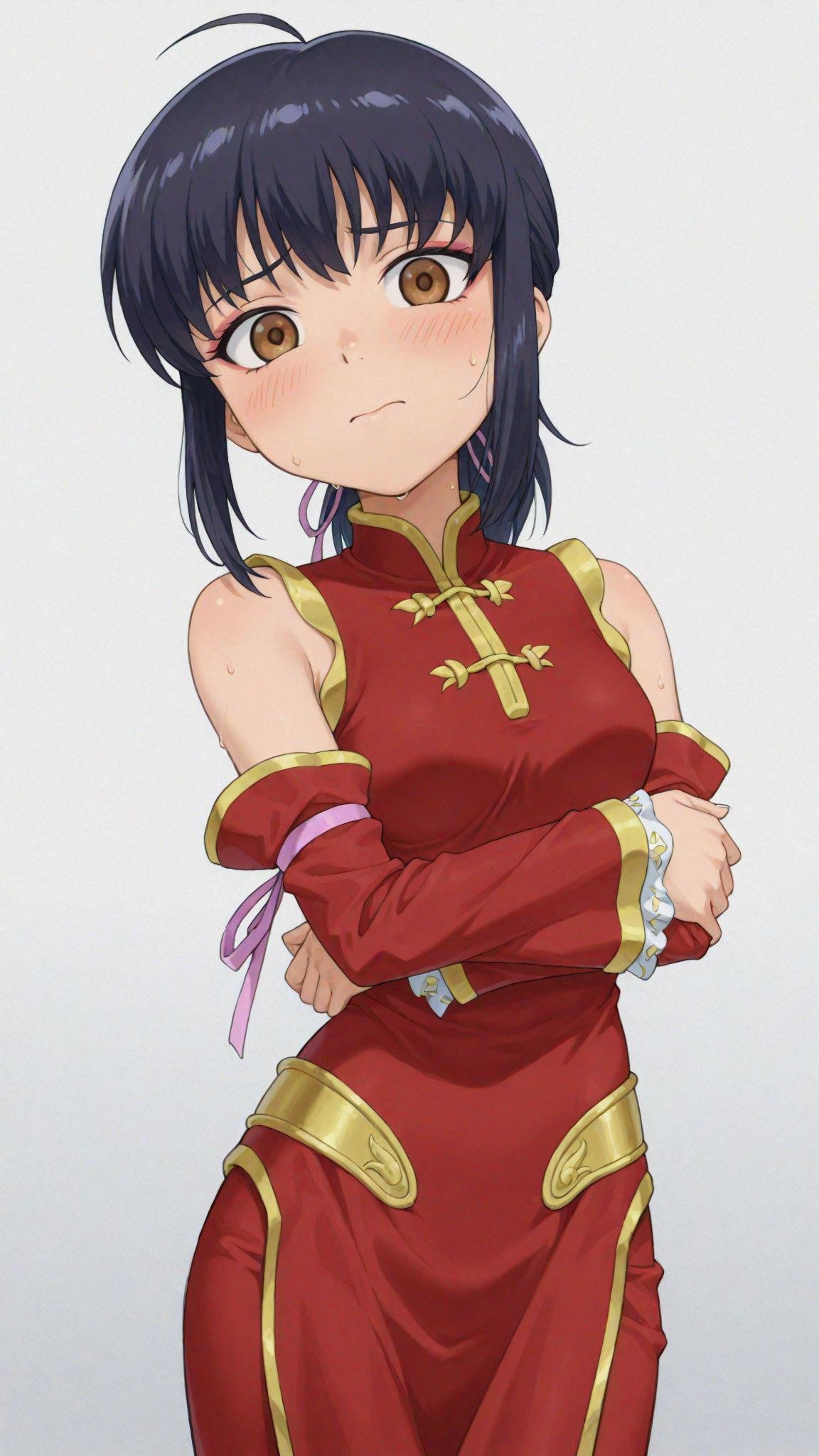 masterpiece,  best quality,  amazing quality by PriestNii on Tensor.Art