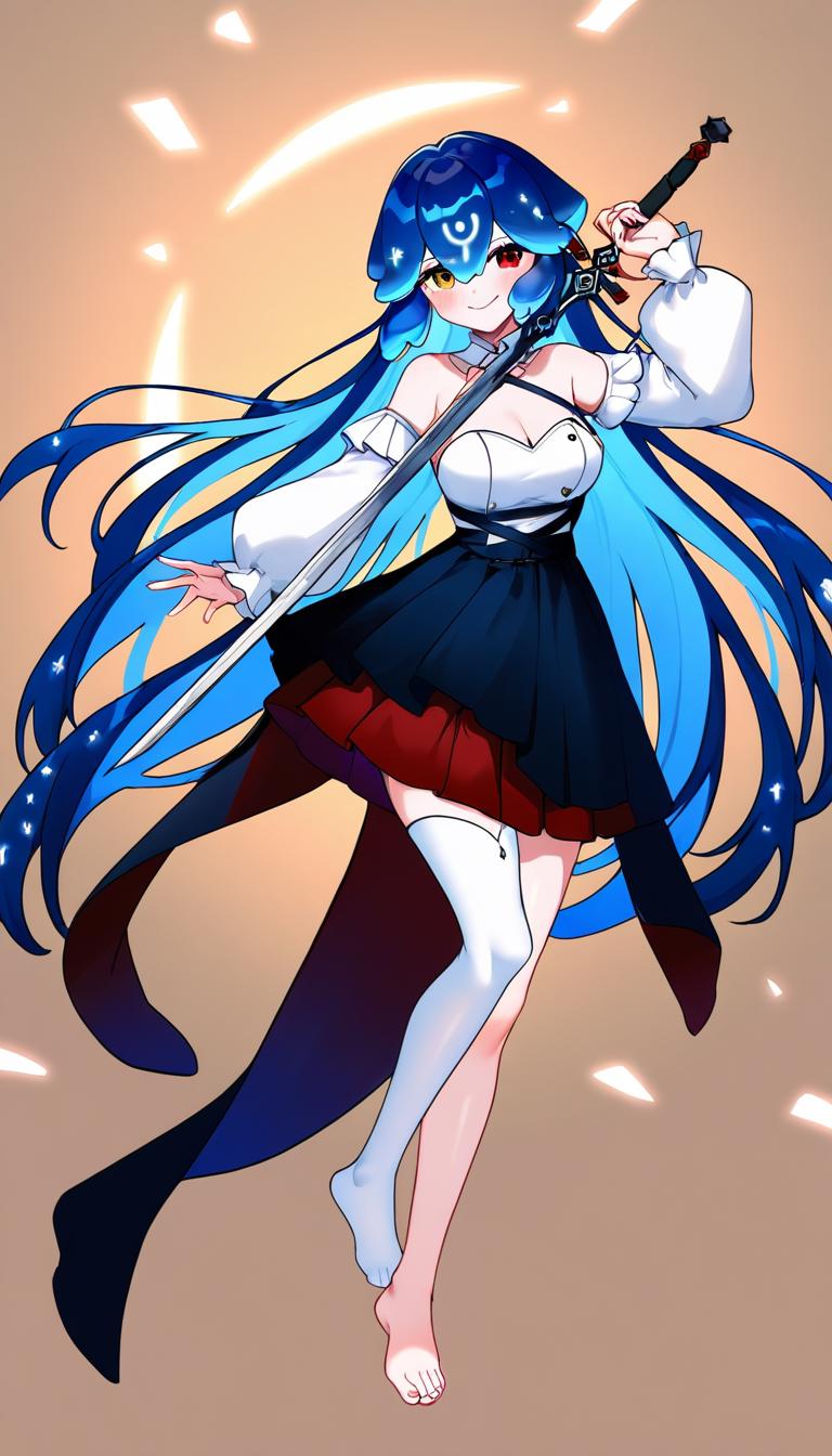 AI generated image by ageless on Tensor.Art