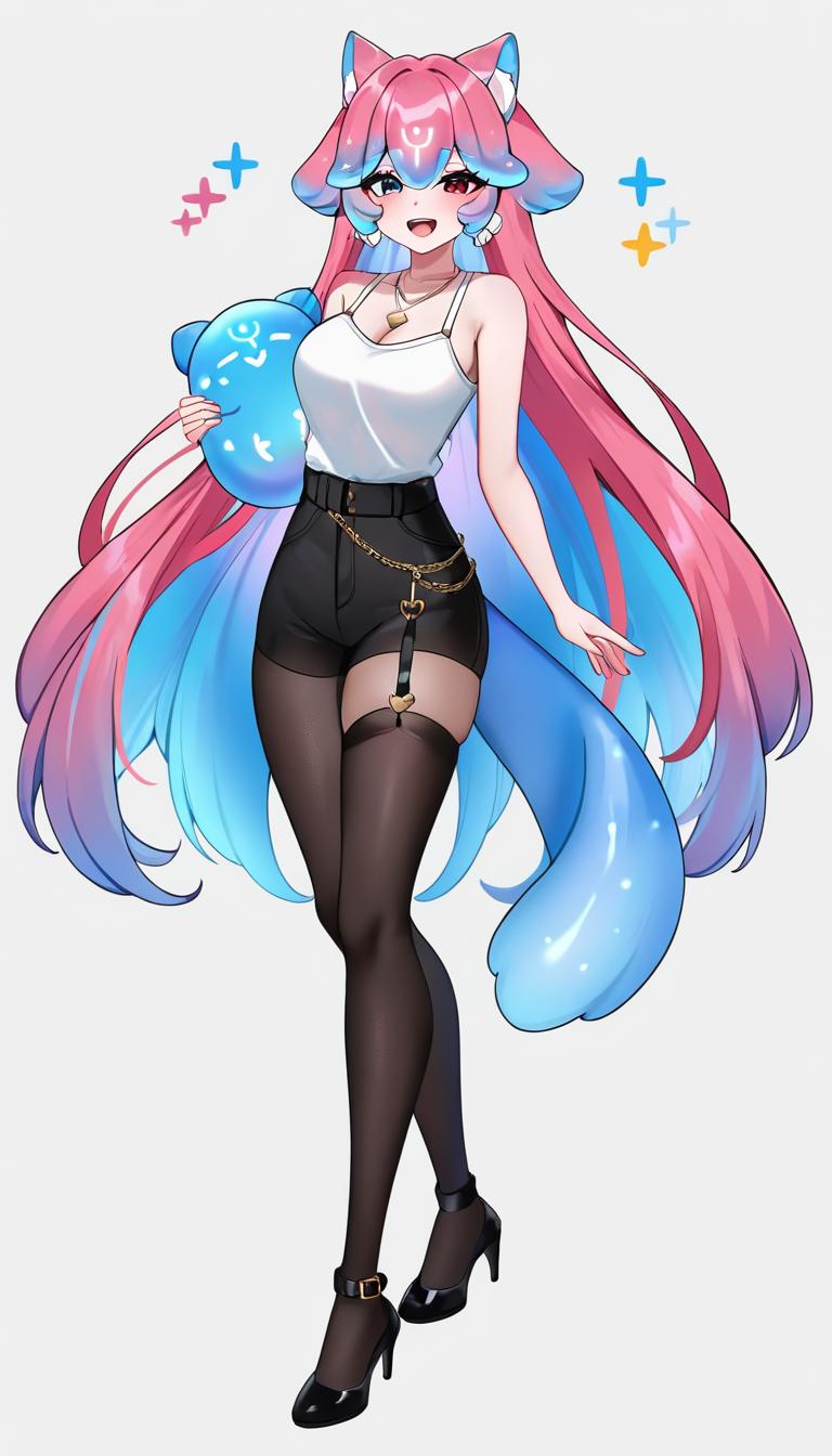 AI generated image by ageless on Tensor.Art