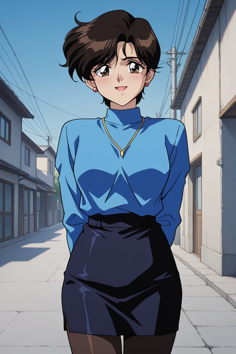 1990s_\(style\),  retro_artstyle,  1woman by user_822313880419111996 on Tensor.Art