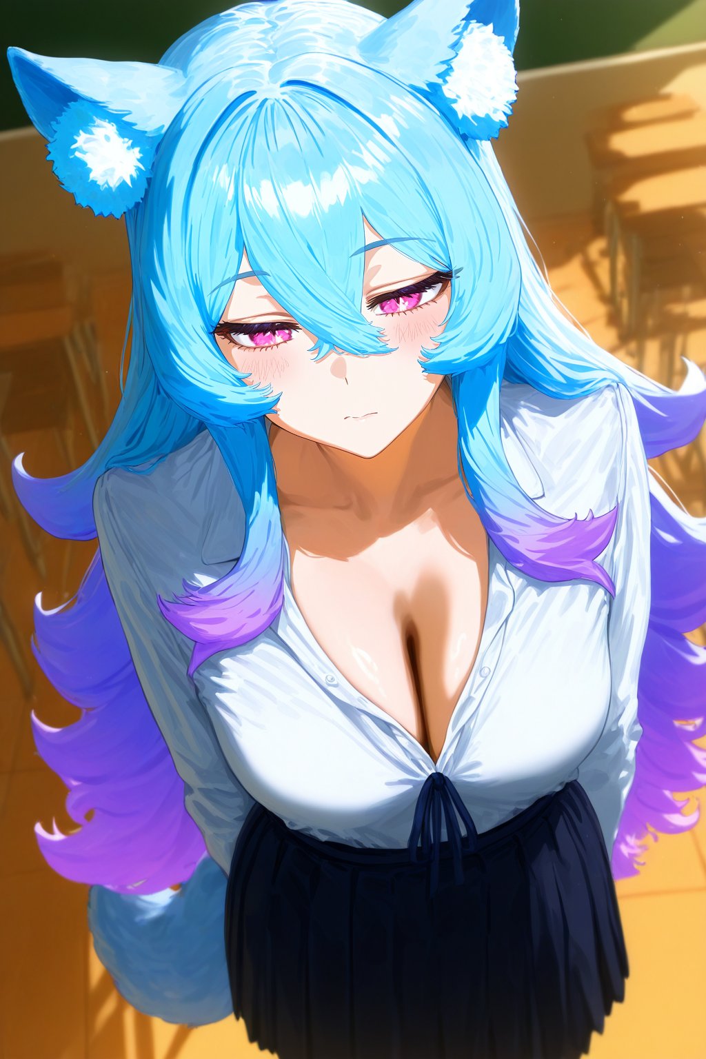 Masterpiece ,  amazing quality,  Best quality by K-12930312 on Tensor.Art