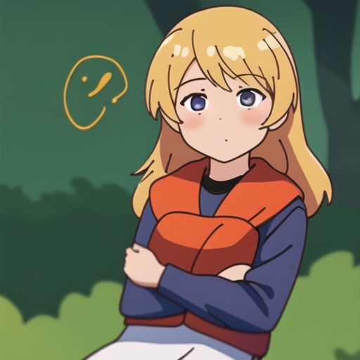 AI generated image by 梵天丸 on Tensor.Art