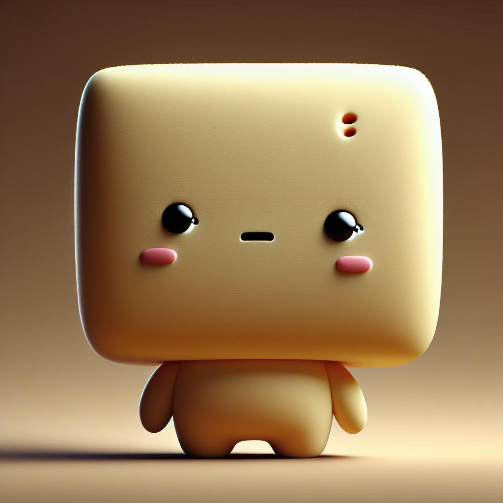 tofuhero by user_843033915051632822 on Tensor.Art