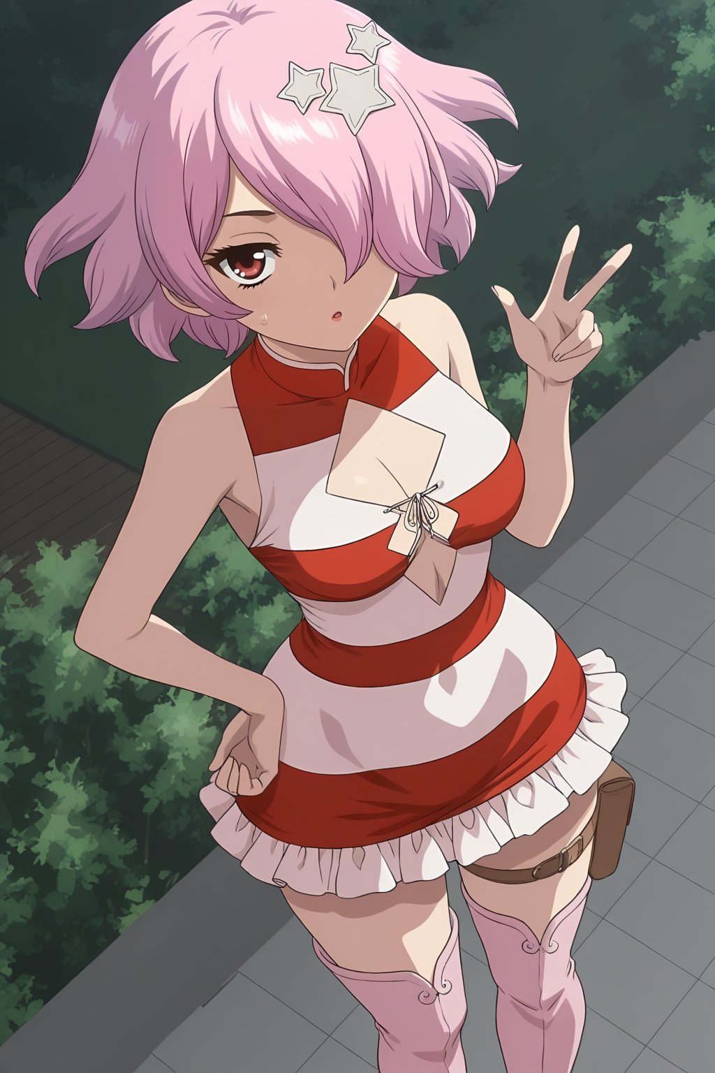 masterpiece,  best quality,  amazing quality by k-001 on Tensor.Art