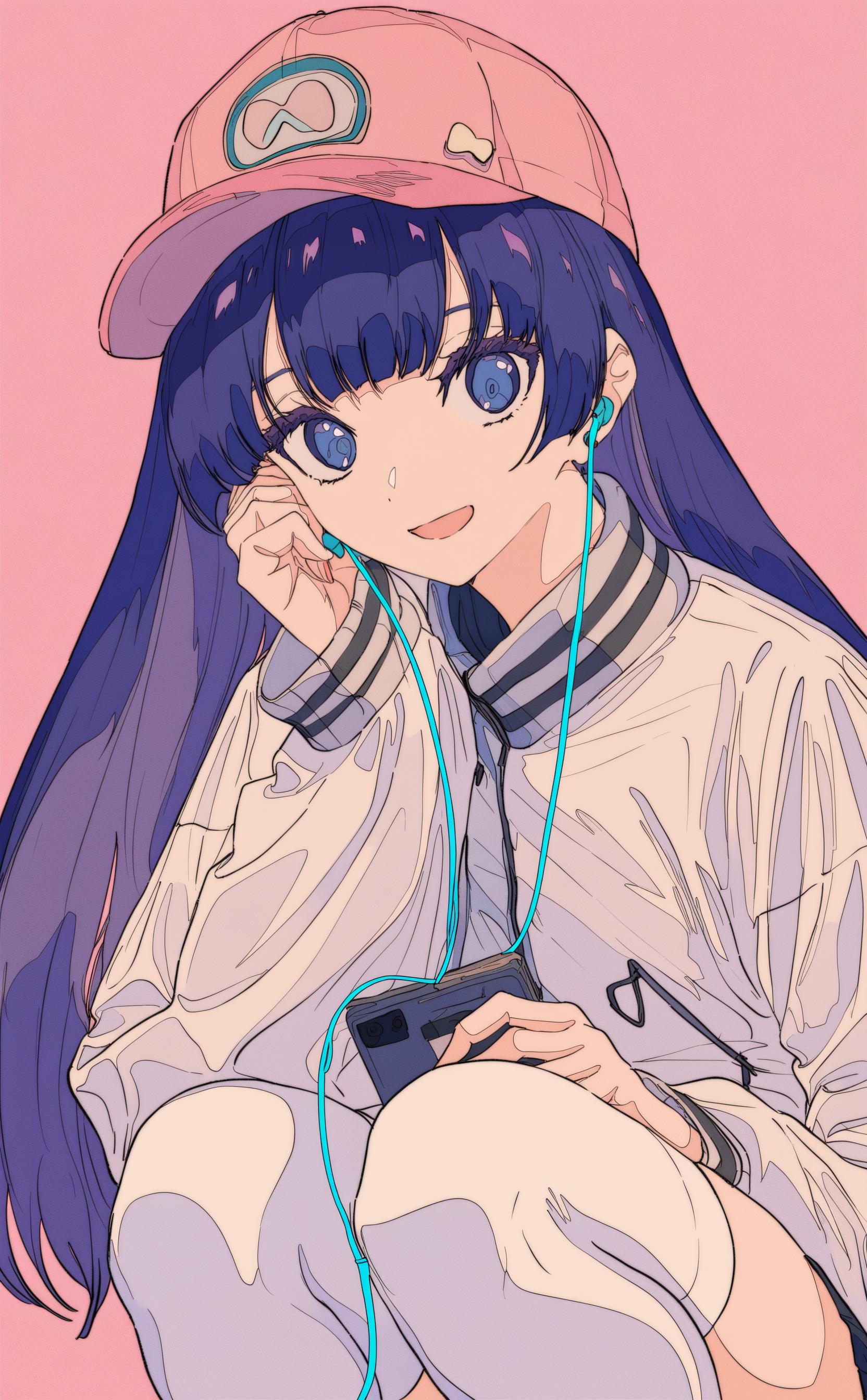 AI generated image by 小oi on Tensor.Art
