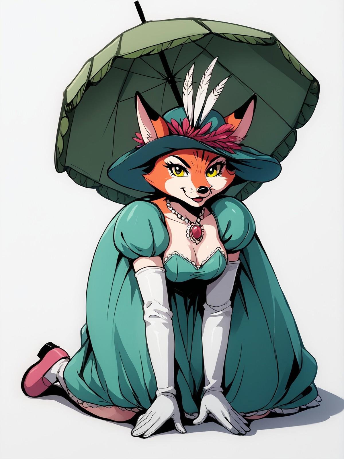 score_9,  source_furry,  1girl by BublesExplosion on Tensor.Art