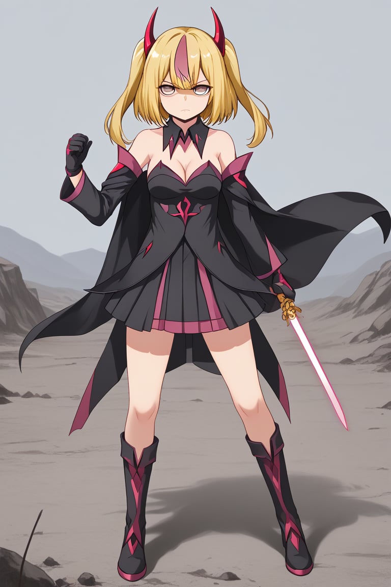 1girl,  solo,  meirisenhime by dodinhutsor on Tensor.Art