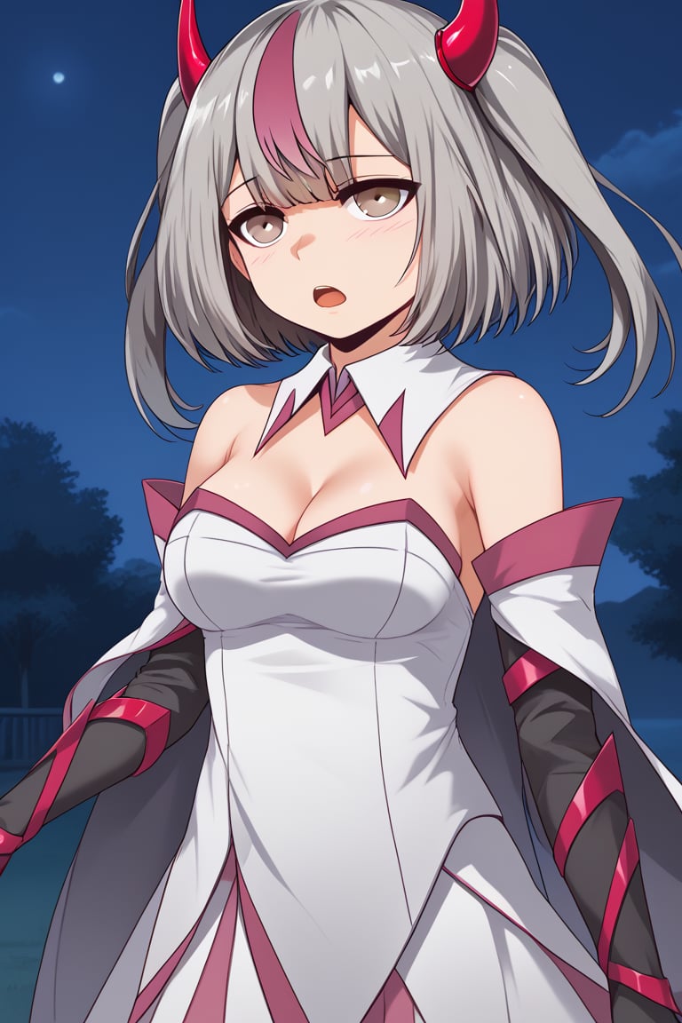 1girl,  solo,  meirisenhime by dodinhutsor on Tensor.Art