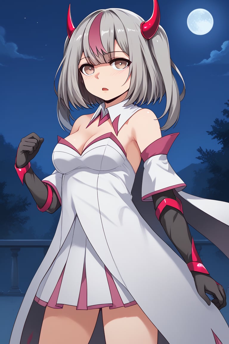 1girl,  solo,  meirisenhime by dodinhutsor on Tensor.Art