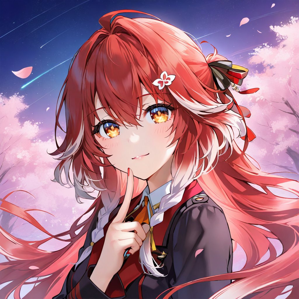 AI generated image by 随心随意玄法清宫太乙荡魔万法妙道鉴心天尊 on Tensor.Art