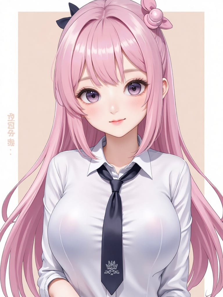 AI generated image by 星河 on Tensor.Art