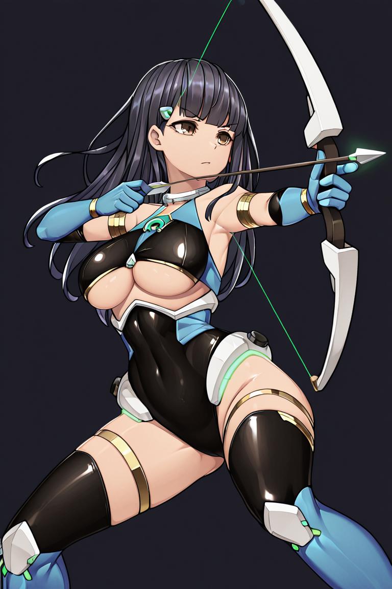 AI generated image by xianyu_sama on Tensor.Art