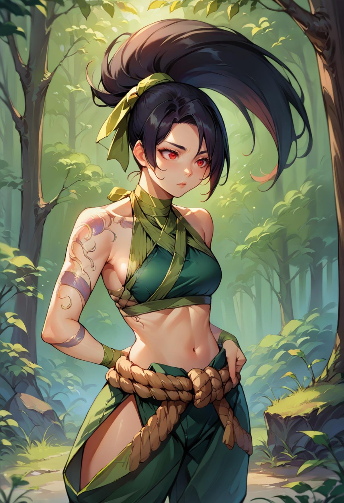 score_9,  score_8_up,  source_anime by ChameleonAI on Tensor.Art