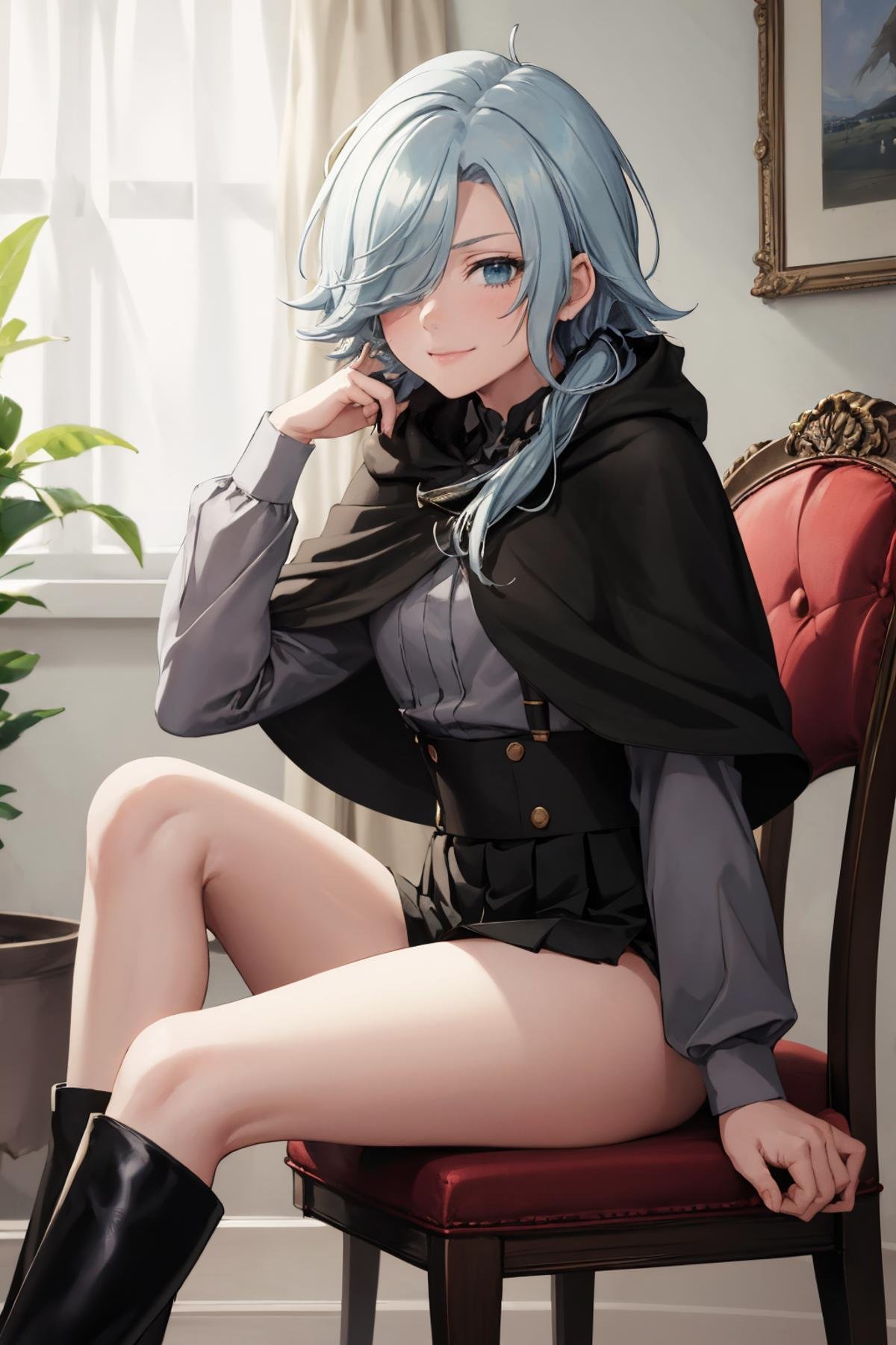 masterpiece,  best quality,  absurdres by ChameleonAI on Tensor.Art
