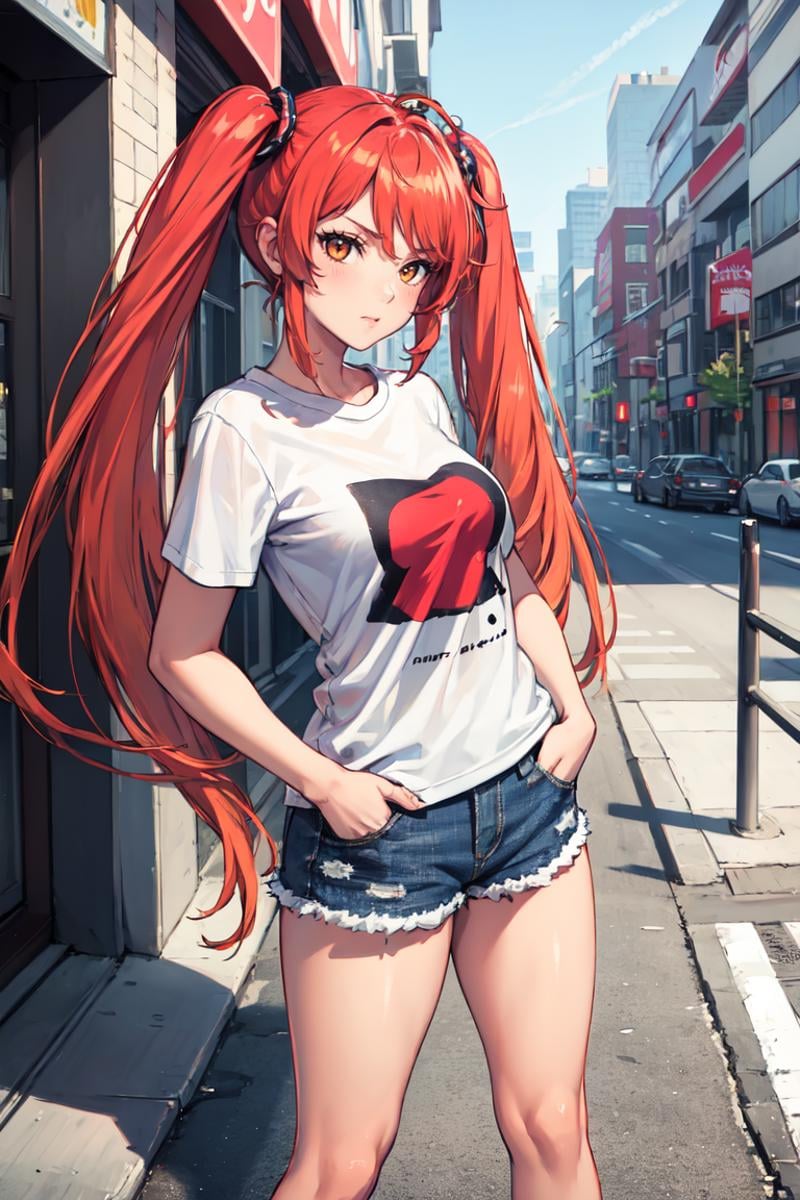 masterpiece,  best quality,  absurdres by ChameleonAI on Tensor.Art