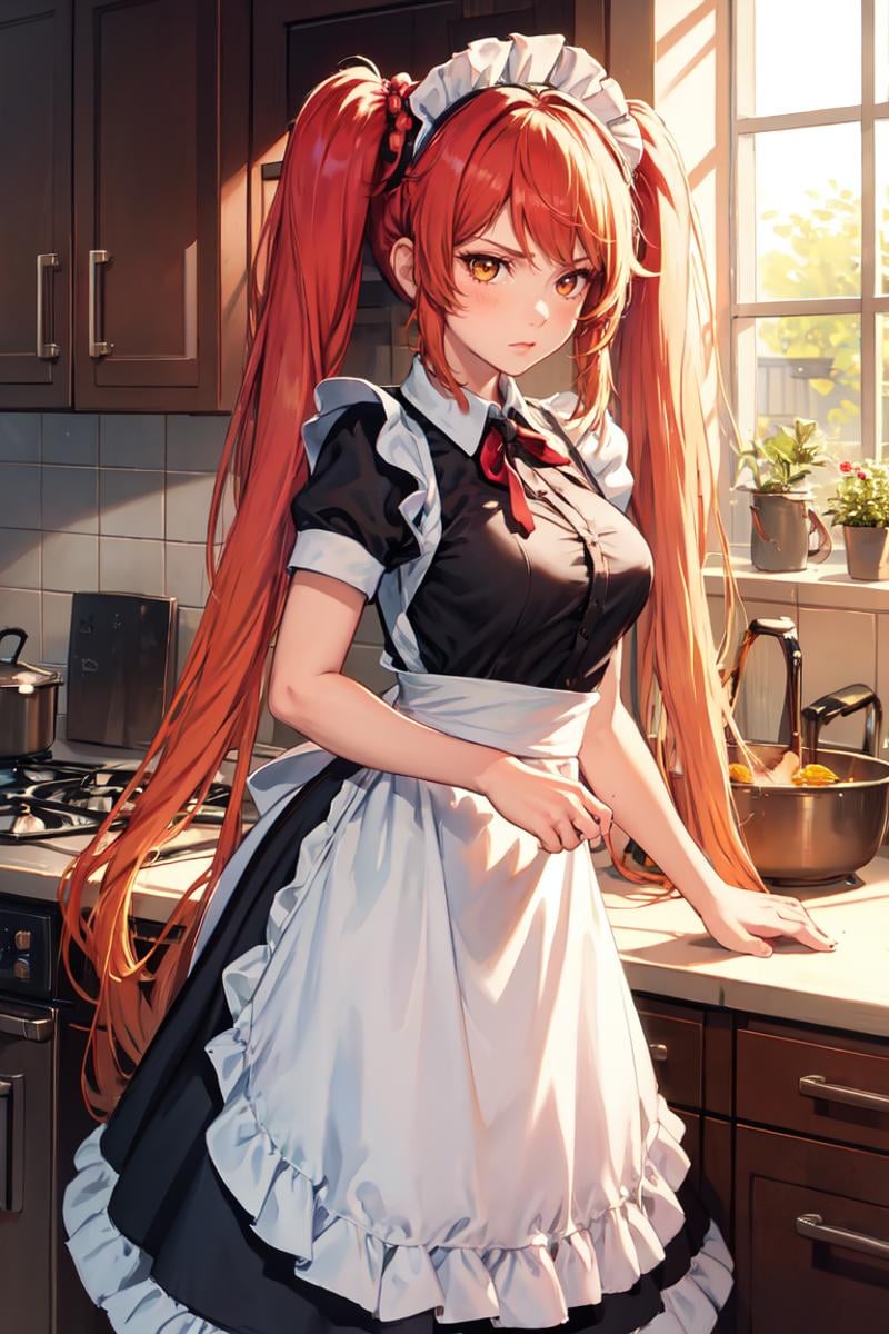 masterpiece,  best quality,  absurdres by ChameleonAI on Tensor.Art