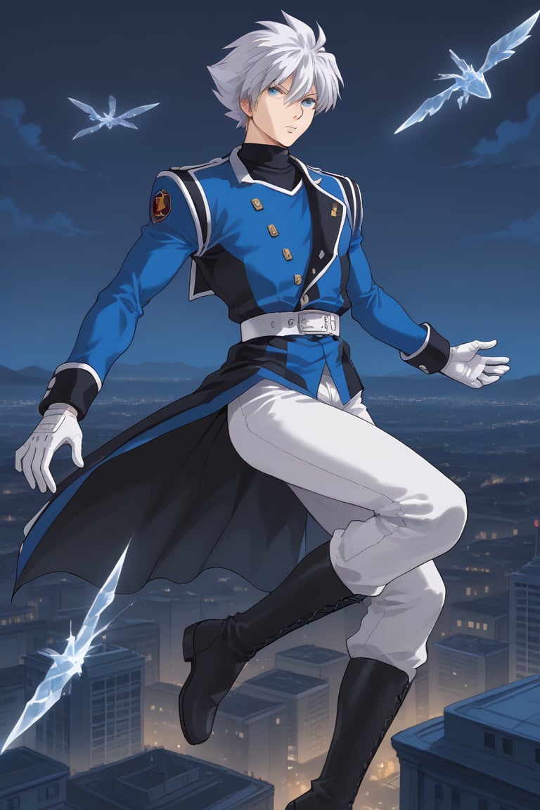 highres,  best quality,  masterpiece by dodinhutsor on Tensor.Art