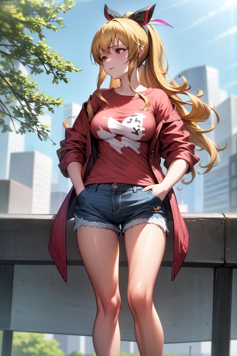 masterpiece,  best quality,  absurdres by ChameleonAI on Tensor.Art