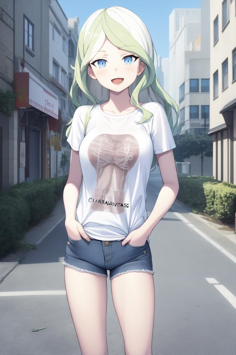 masterpiece,  best quality,  absurdres by ChameleonAI on Tensor.Art