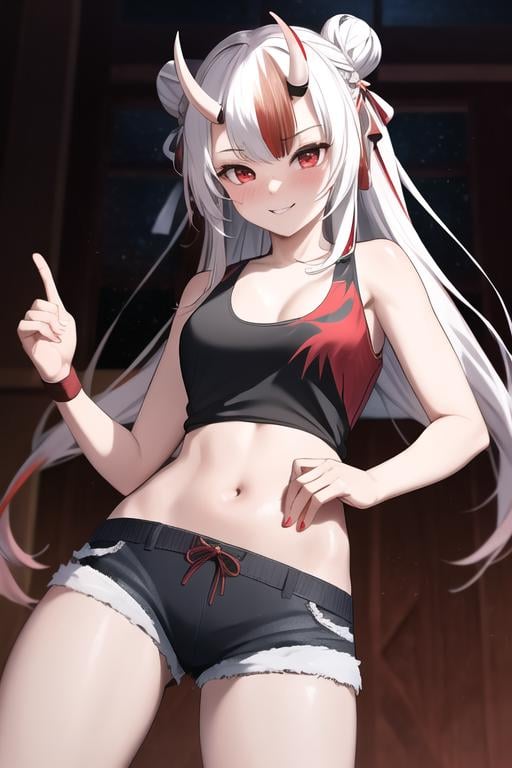 sfw,  masterpiece,  best quality by ChameleonAI on Tensor.Art