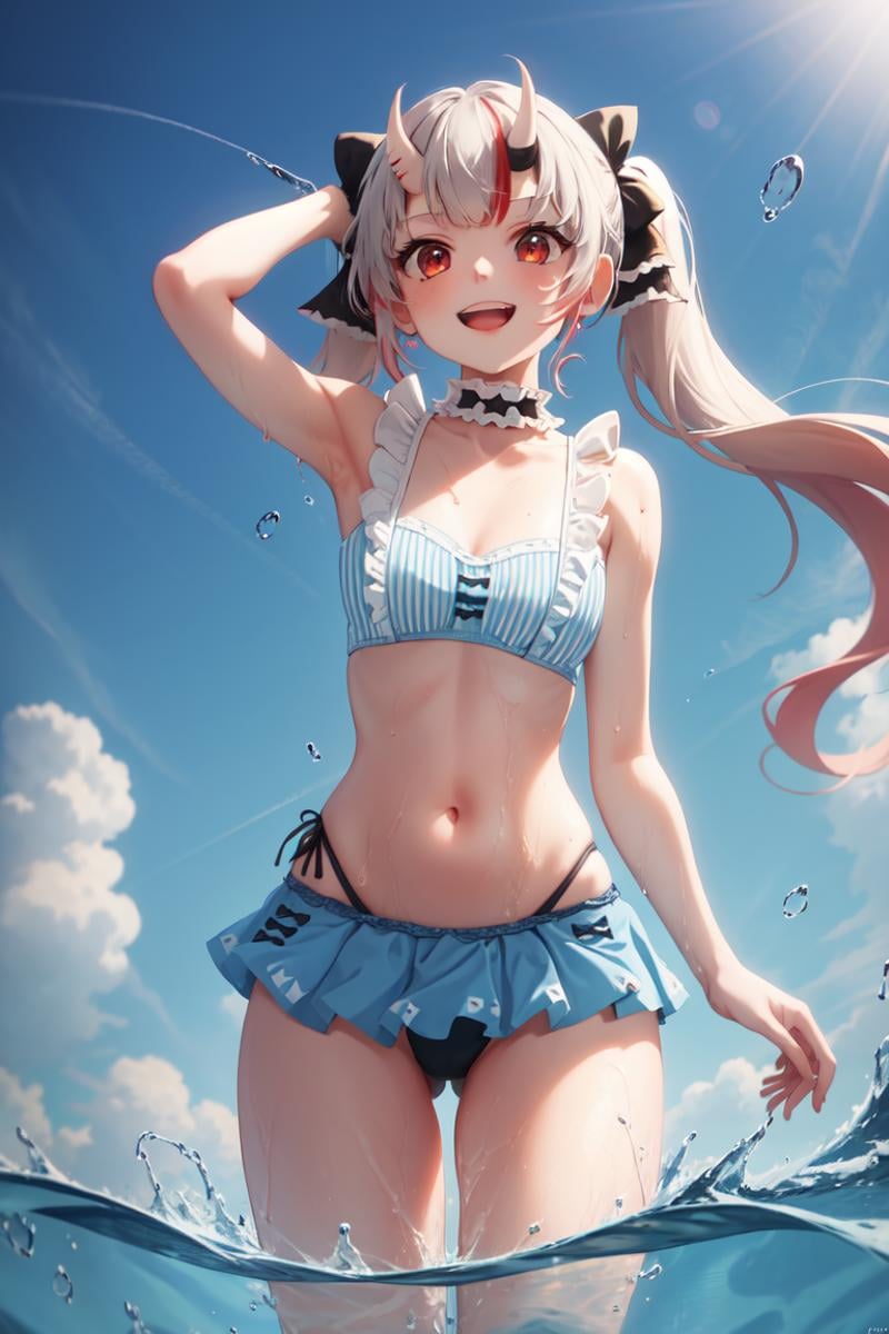 masterpiece,  best quality,  absurdres by ChameleonAI on Tensor.Art