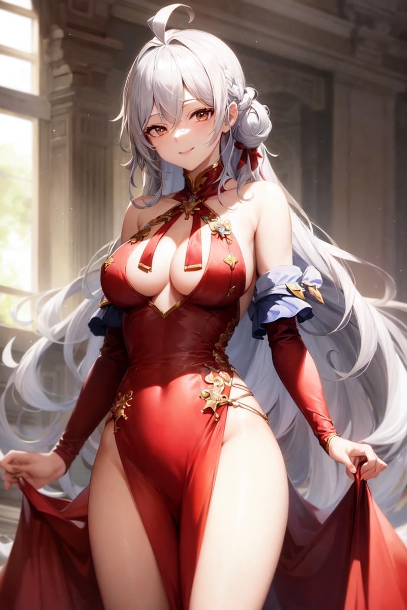masterpiece,  best quality,  absurdres by ChameleonAI on Tensor.Art