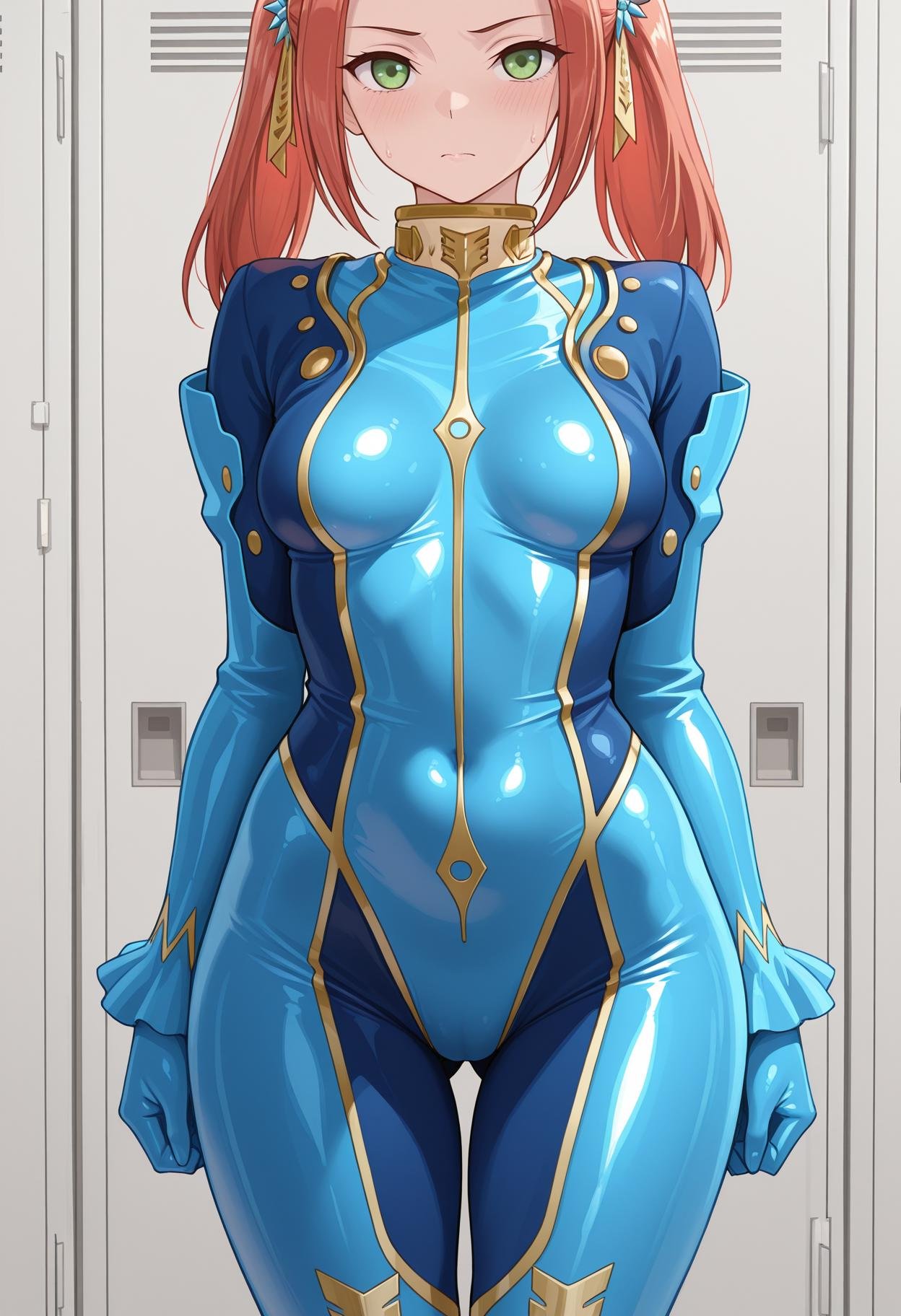 masterpiece,  best quality,  amazing quality by user_718679171424975319 on Tensor.Art