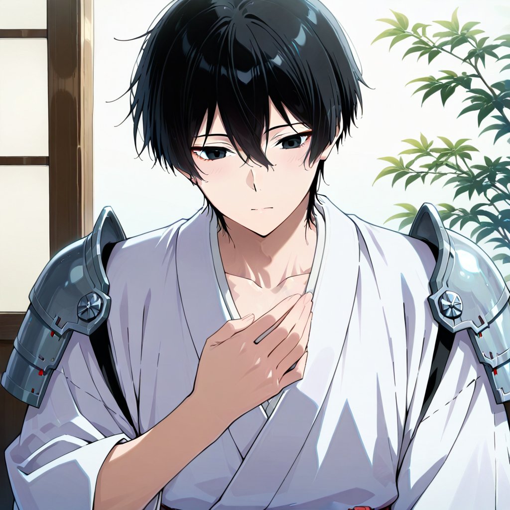 AI generated image by 阿頭 on Tensor.Art
