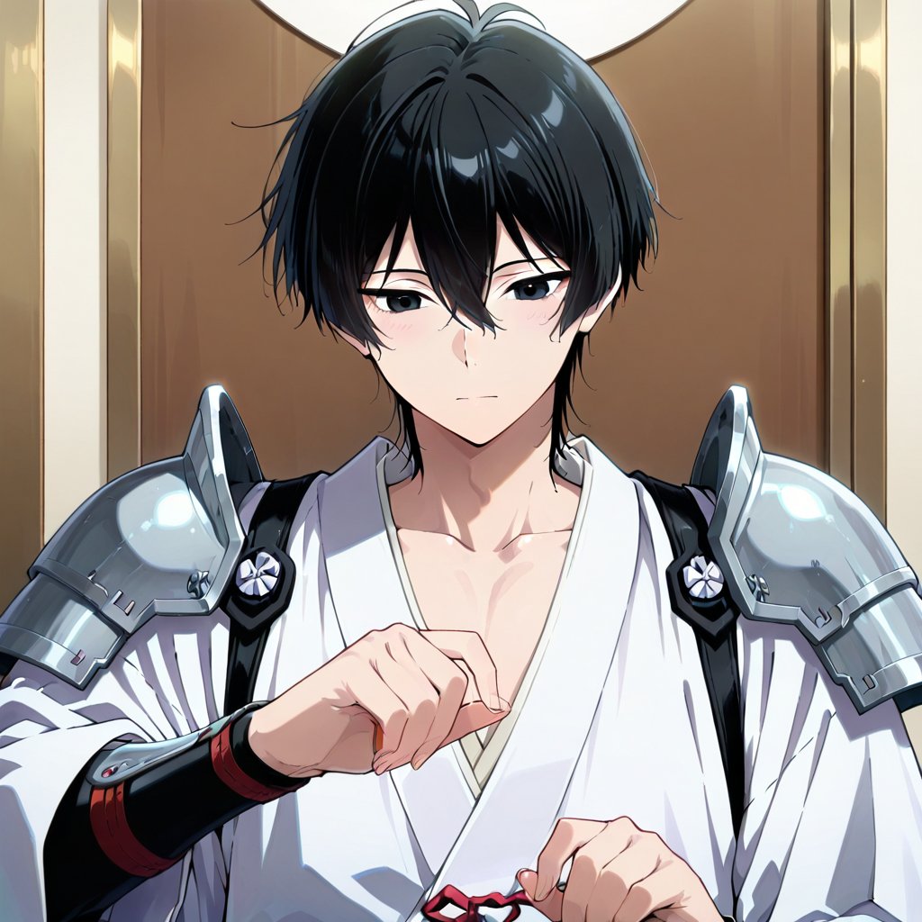 AI generated image by 阿頭 on Tensor.Art