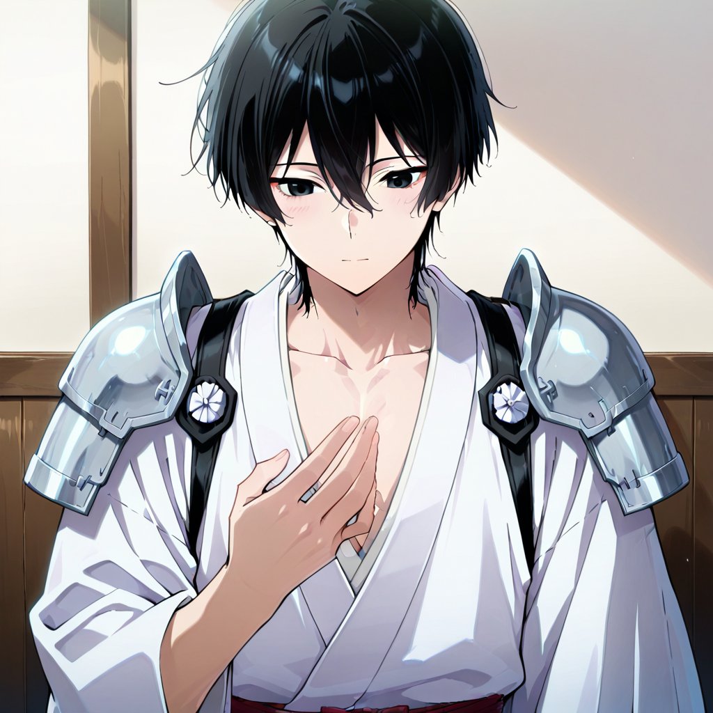 AI generated image by 阿頭 on Tensor.Art