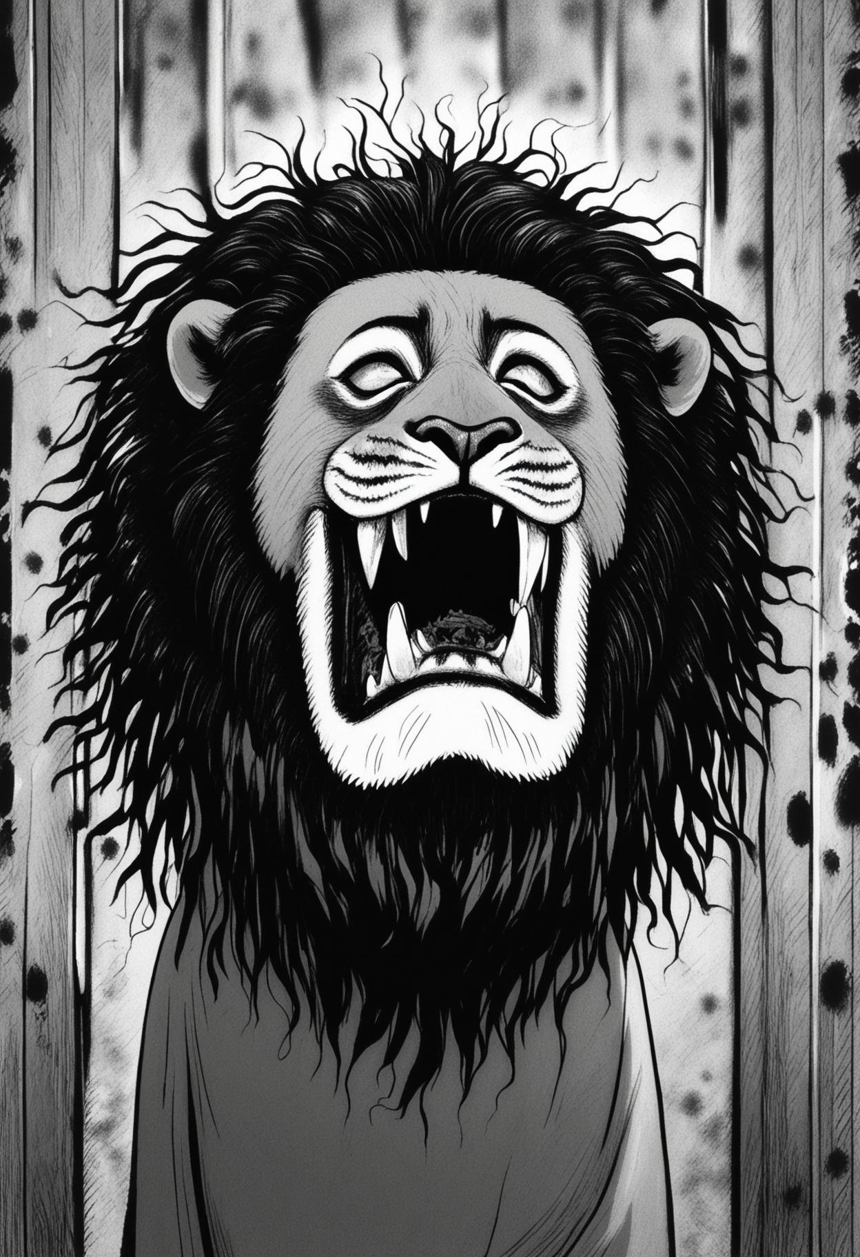 AI generated image by kftiger on Tensor.Art