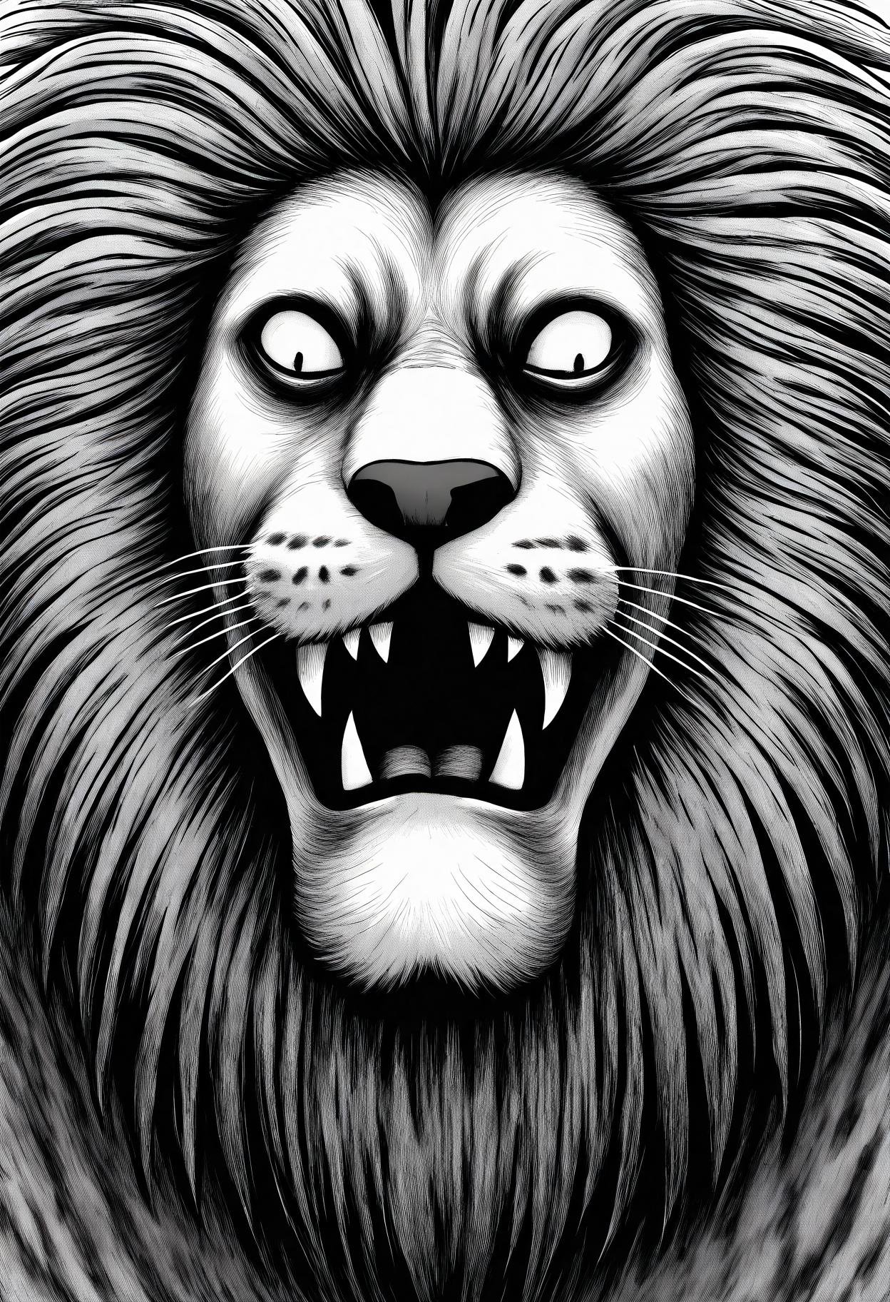 AI generated image by kftiger on Tensor.Art