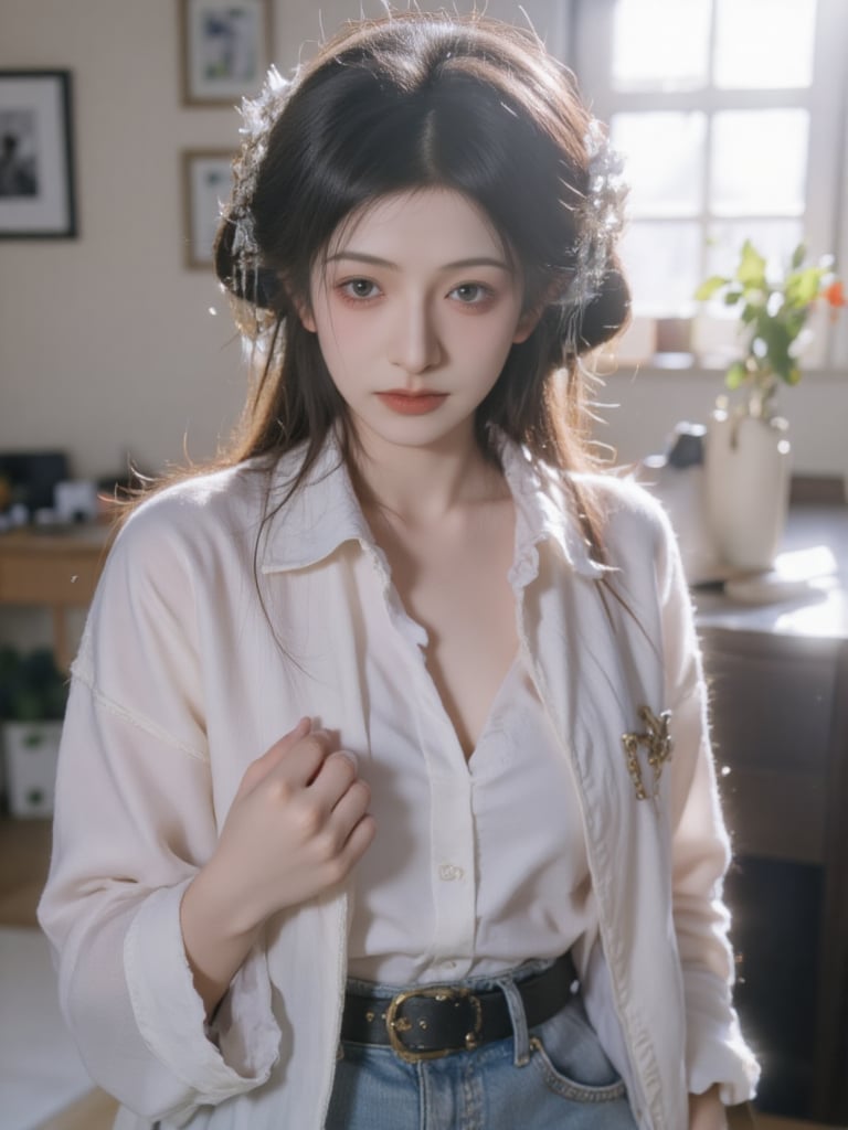 AI generated image by 星河 on Tensor.Art