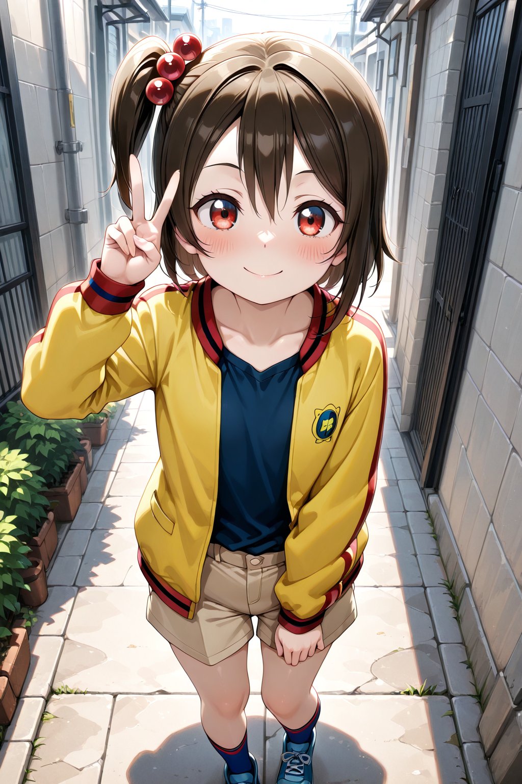 masterpiece,  best quality,  amazing quality by SaraHentAI on Tensor.Art