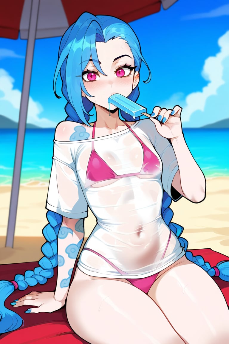 1girl,  solo,  long hair by 终极白武男 on Tensor.Art