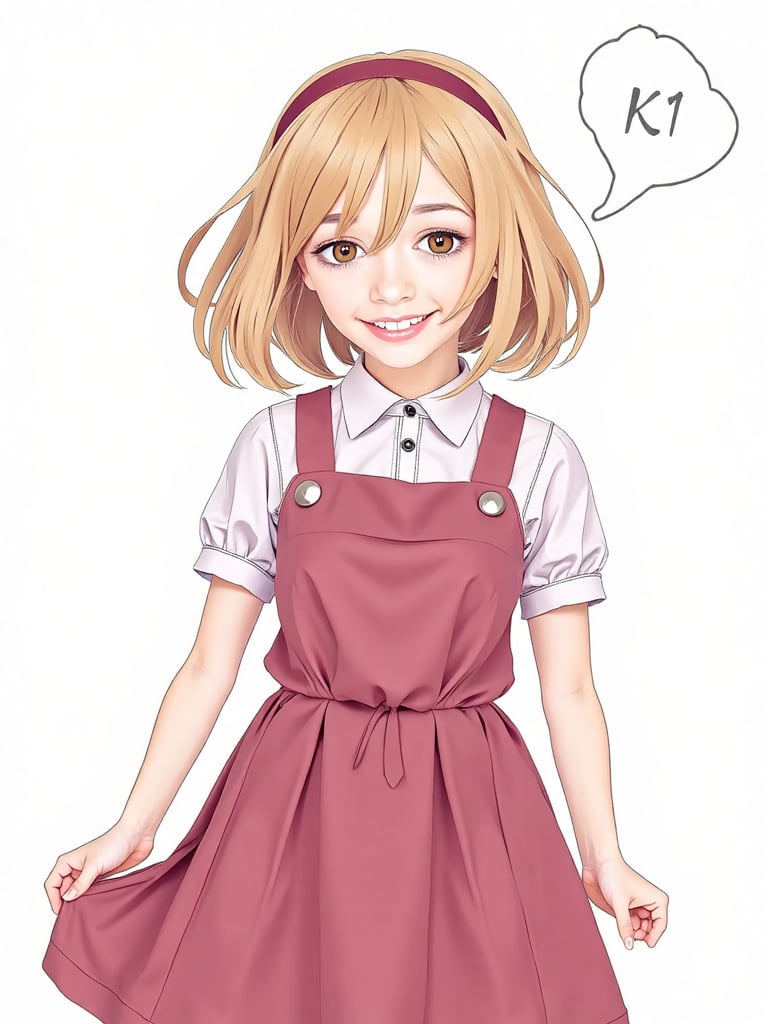 AI generated image by user_822125434434191956 on Tensor.Art