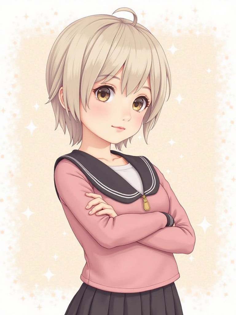 AI generated image by user_822125434434191956 on Tensor.Art