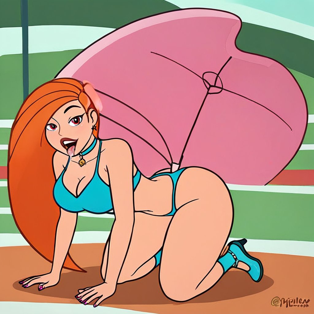 AI generated image by hore_ma on Tensor.Art