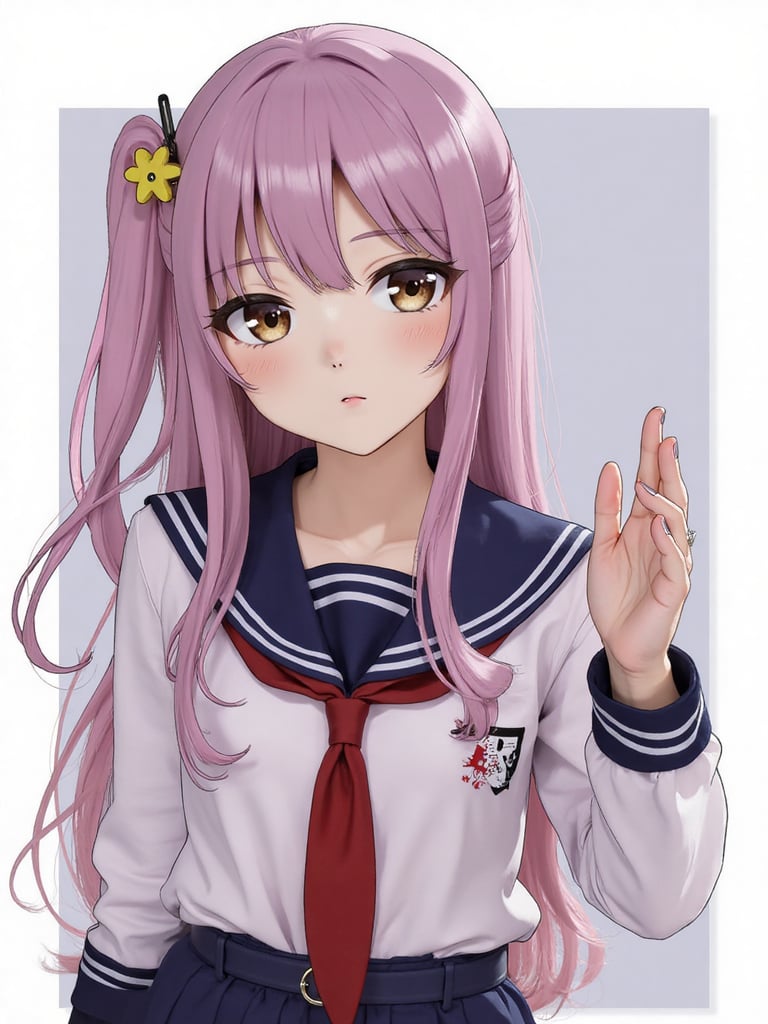 AI generated image by user_835342229919928044 on Tensor.Art
