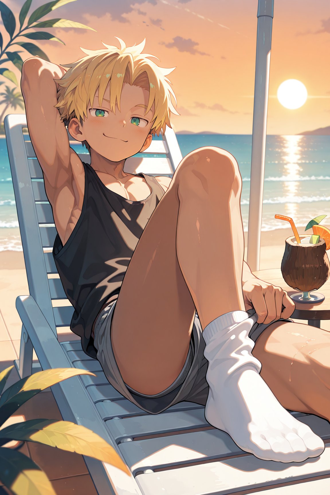 masterpiece,  best quality,  amazing quality by Conndy on Tensor.Art
