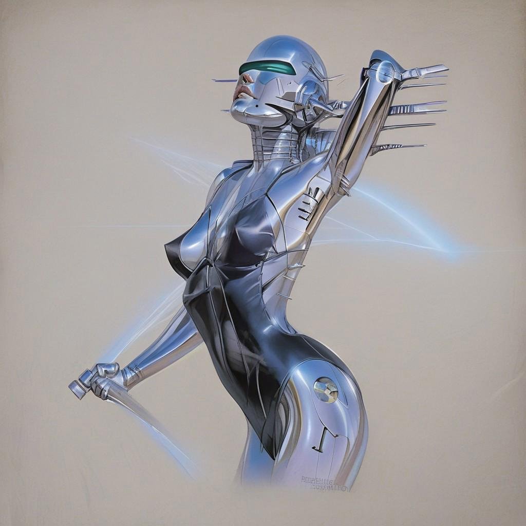 AI generated image by Glamortica on Tensor.Art