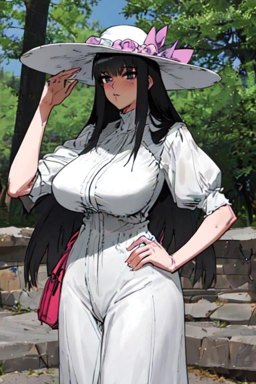 Manga,  girl,  tall by user_762870940337016751 on Tensor.Art