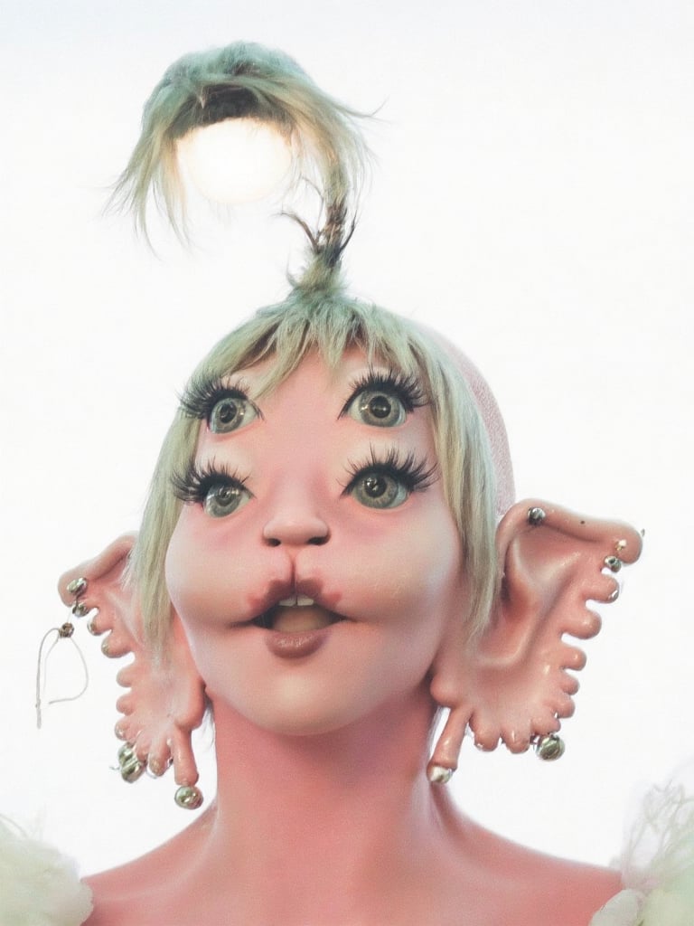 AI generated image by Blueboysaii on Tensor.Art
