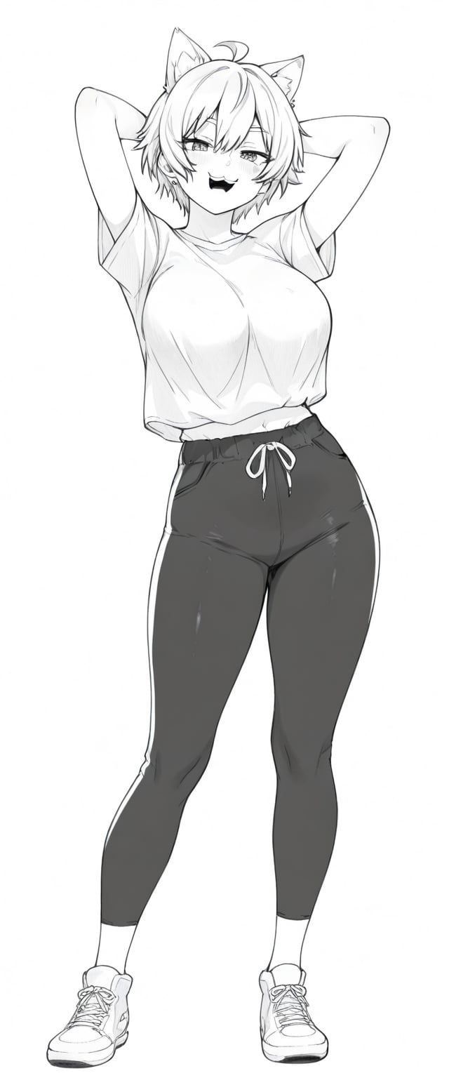 graphite_(medium),  zerobeastskaiai,  1girl by Zerobeastskaiai on Tensor.Art