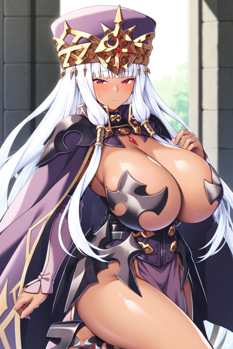 masterpiece,  best quality,  amazing quality by yokota_uma on Tensor.Art