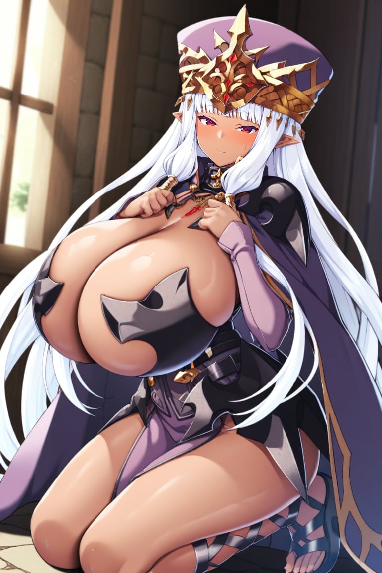 masterpiece,  best quality,  amazing quality by yokota_uma on Tensor.Art