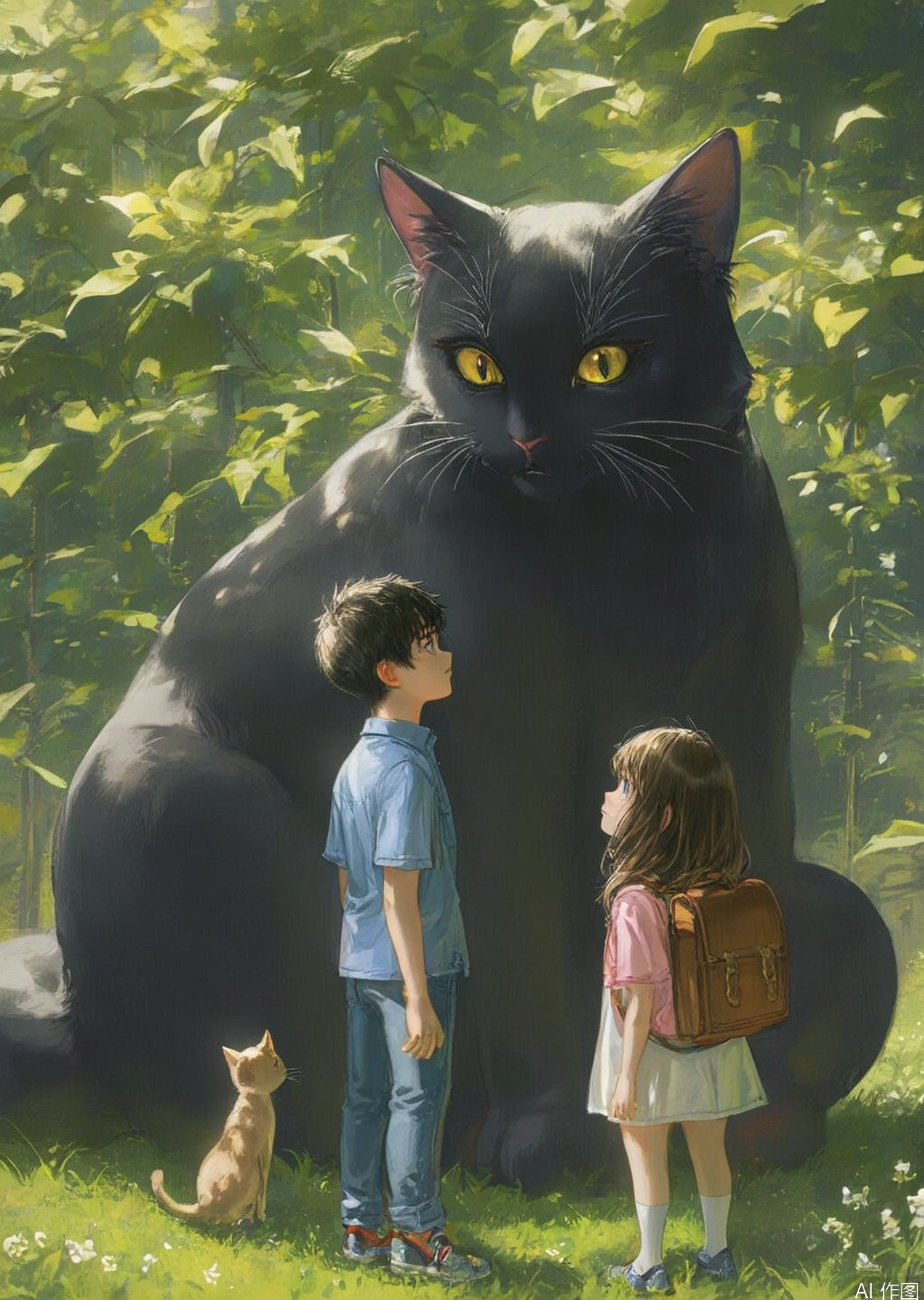 zyx01,  whiskers,  cat by 随心随意玄法清宫太乙荡魔万法妙道鉴心天尊 on Tensor.Art